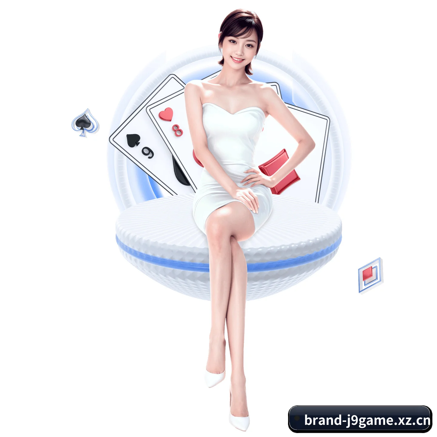 我们的死磕方向